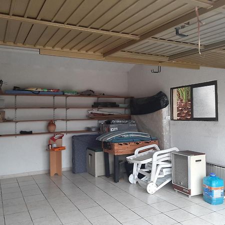 Casa De Verano La Gaviota En Asturias Villaviciosa  Buitenkant foto