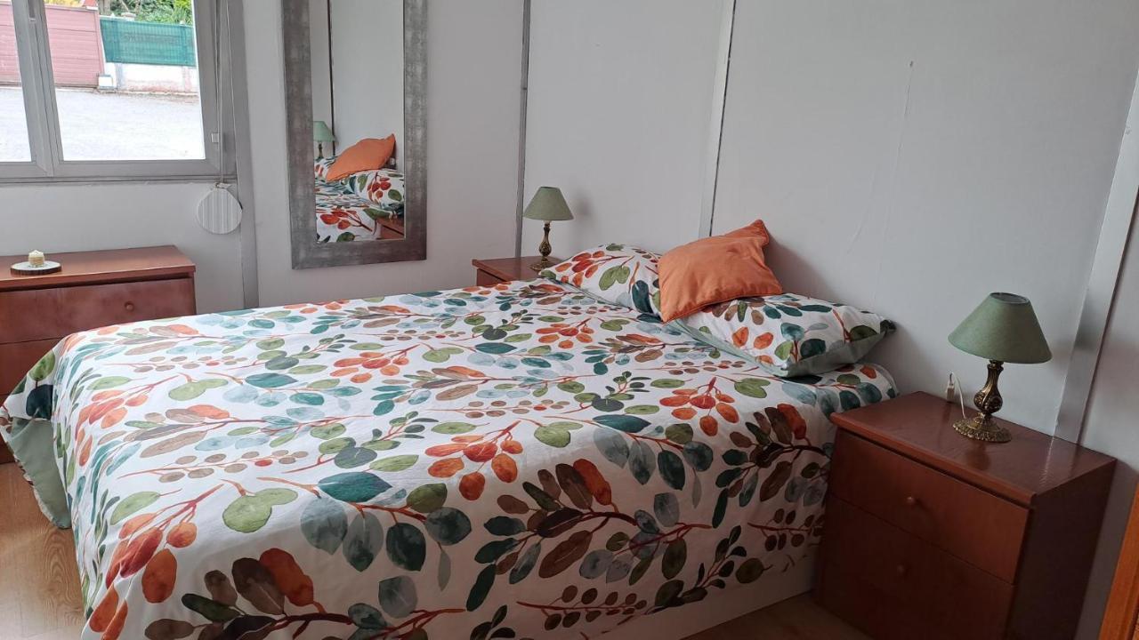 Casa De Verano La Gaviota En Asturias Villaviciosa  Buitenkant foto