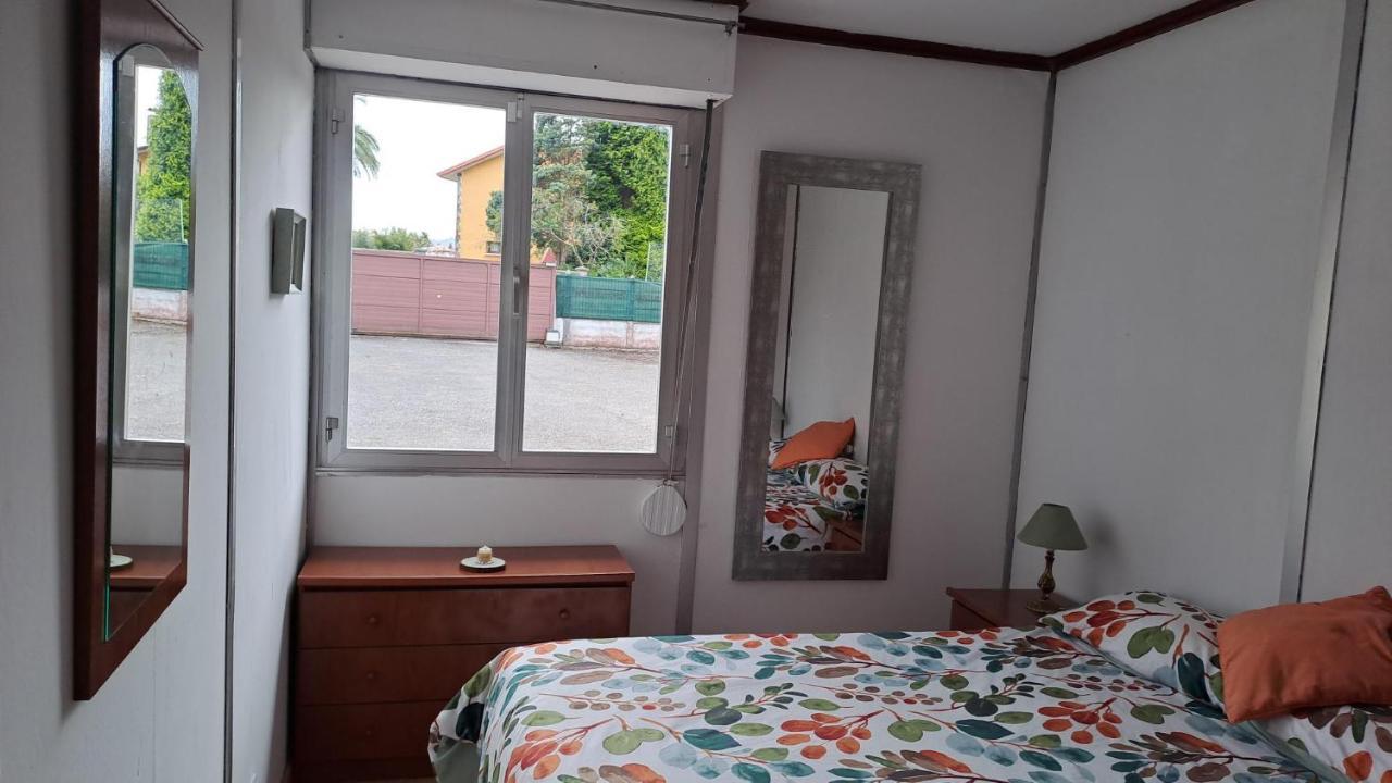 Casa De Verano La Gaviota En Asturias Villaviciosa  Buitenkant foto