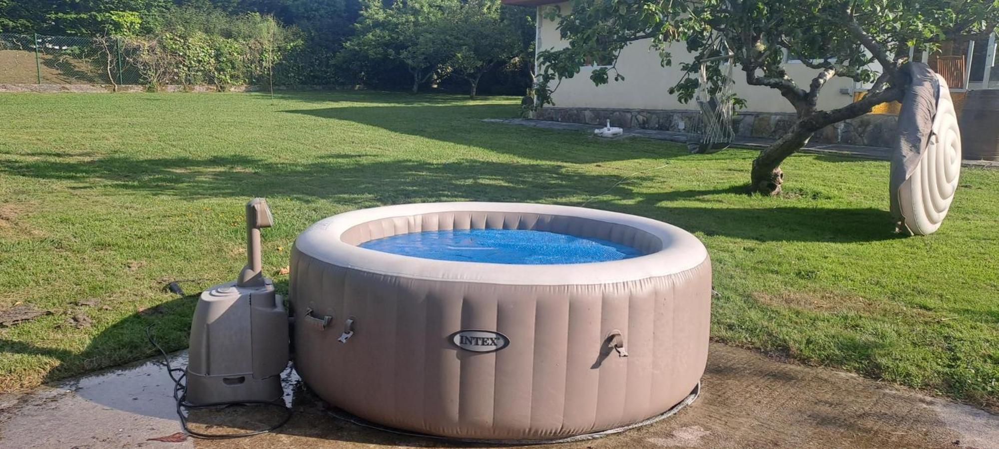 Casa De Verano La Gaviota En Asturias Villaviciosa  Buitenkant foto
